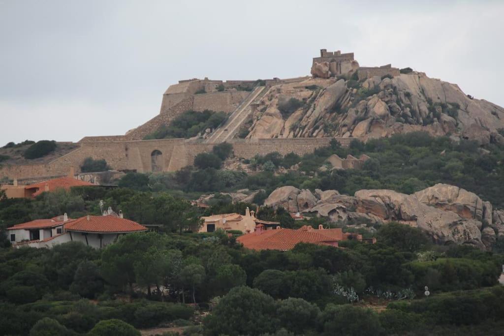 Da Eli Villa Palau Kültér fotó